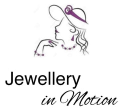 jewellery in motion