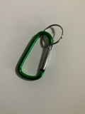 Carabiner Keyring