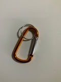 Carabiner Keyring