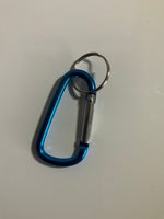 Carabiner Keyring