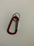 Carabiner Keyring