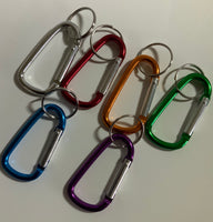 Carabiner Keyring