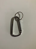 Carabiner Keyring